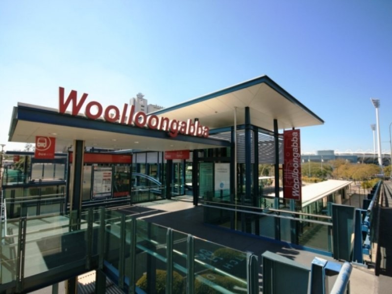 803 Stanley Street, Woolloongabba QLD 4102