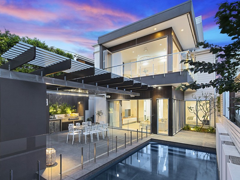 106 Villiers Street, New Farm QLD 4005