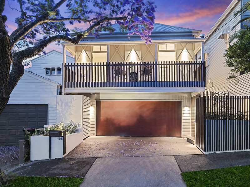 106 Villiers Street, New Farm QLD 4005