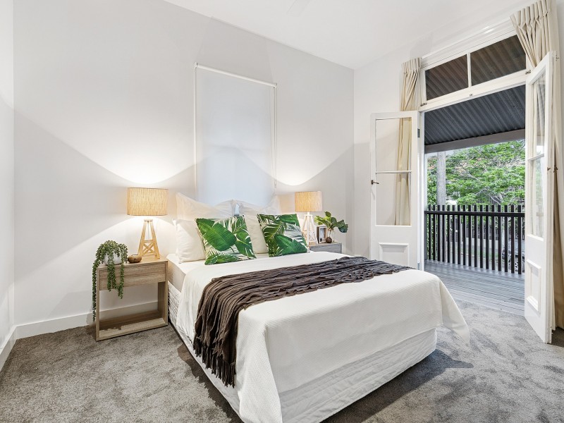 106 Villiers Street, New Farm QLD 4005