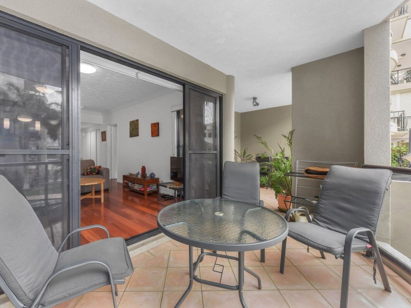 7/165 Main Street, Kangaroo Point QLD 4169