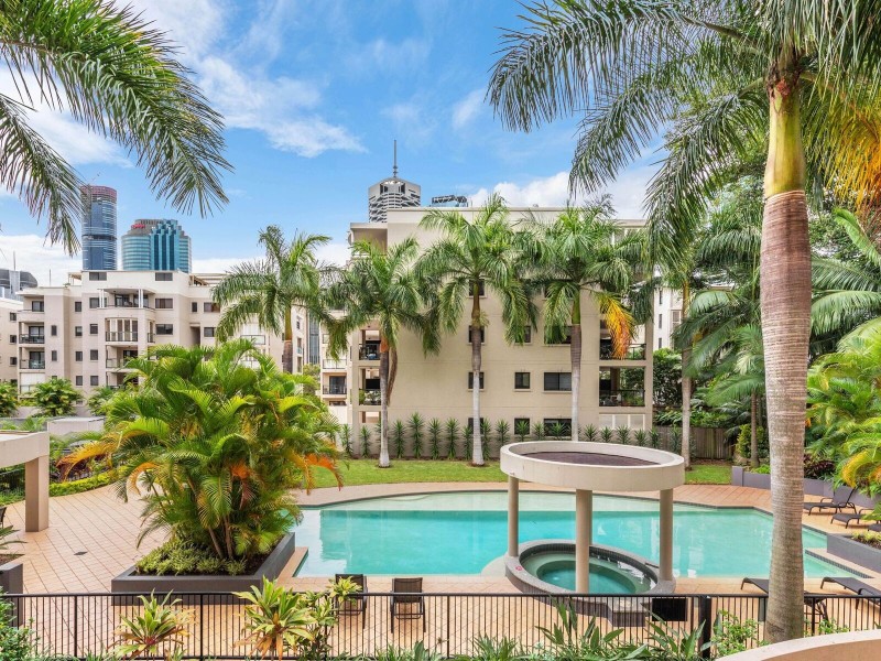 7/165 Main Street, Kangaroo Point QLD 4169