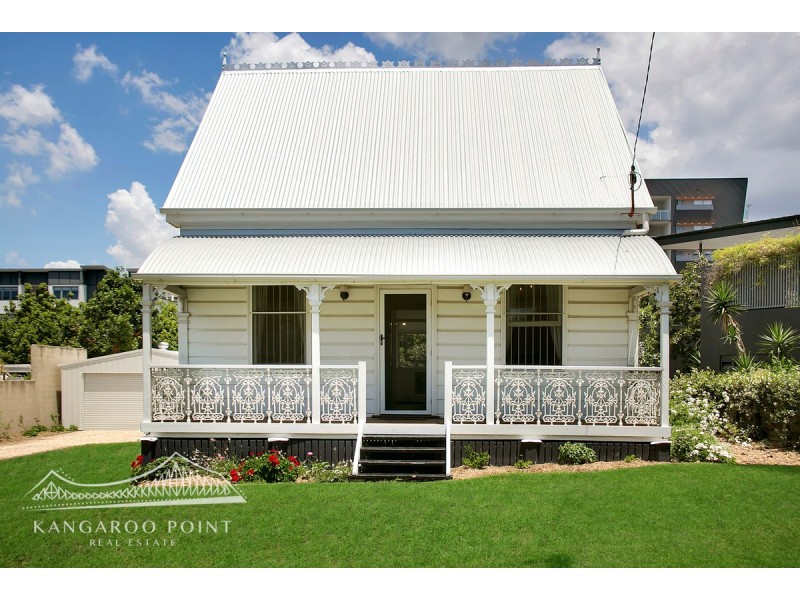 127 Lambert Street, Kangaroo Point QLD 4169
