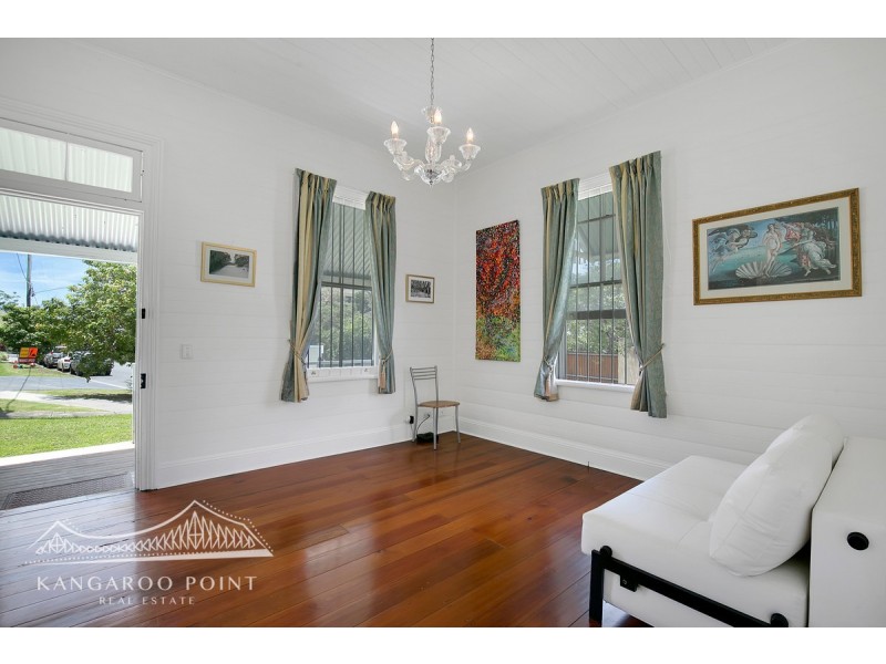127 Lambert Street, Kangaroo Point QLD 4169