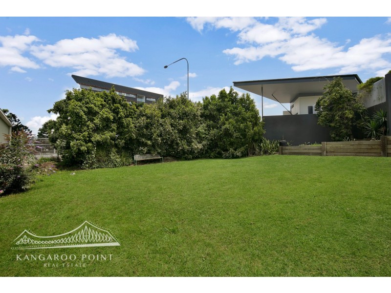 127 Lambert Street, Kangaroo Point QLD 4169