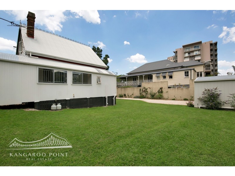 127 Lambert Street, Kangaroo Point QLD 4169