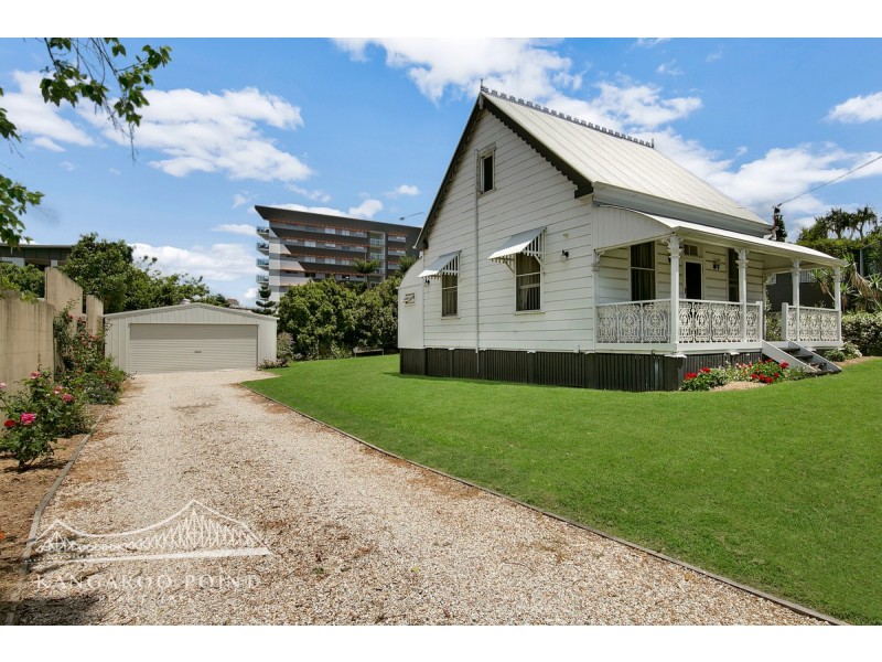 127 Lambert Street, Kangaroo Point QLD 4169