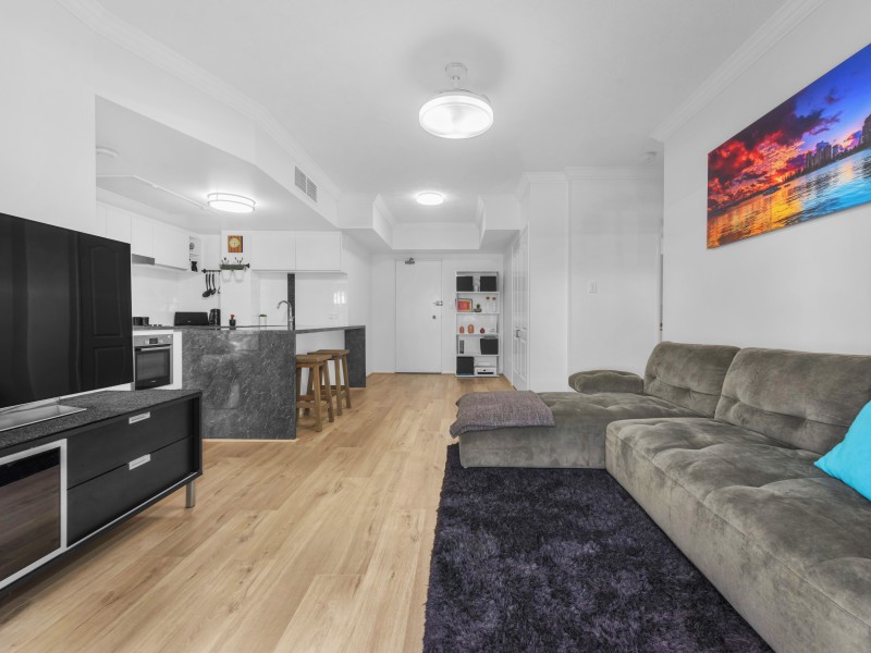 165 Main Street, Kangaroo Point QLD 4169