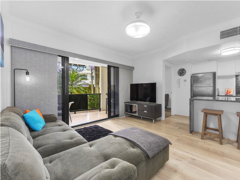 165 Main Street, Kangaroo Point QLD 4169