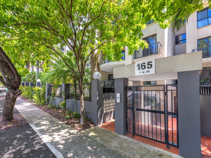 165 Main Street, Kangaroo Point QLD 4169