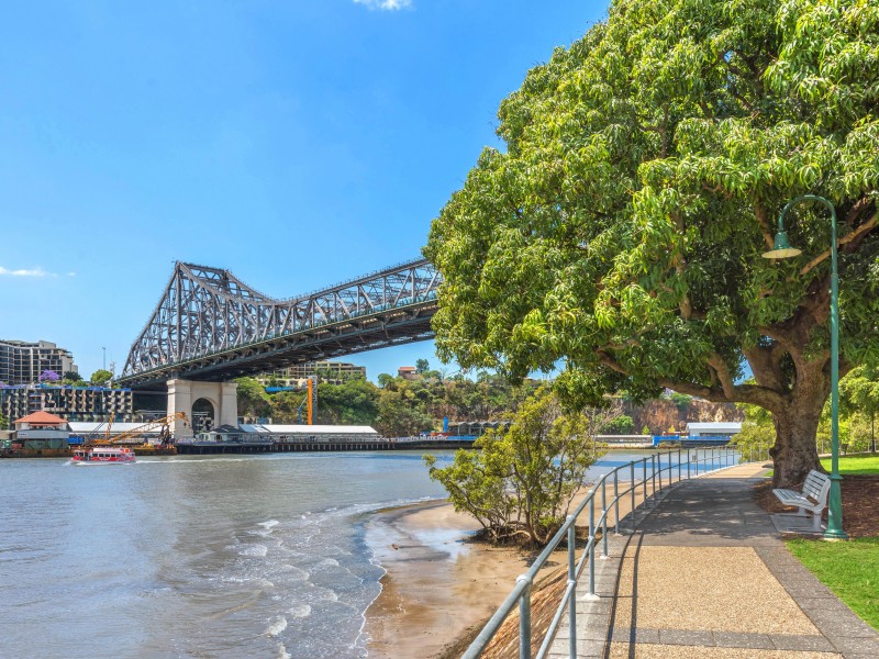 165 Main Street, Kangaroo Point QLD 4169