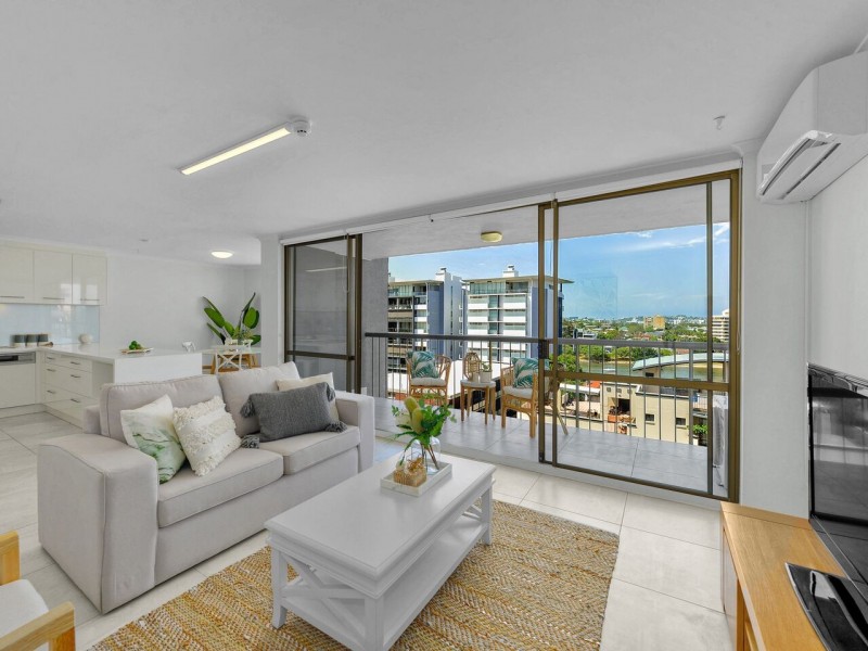 26/89 Thorn Street, Kangaroo Point QLD 4169