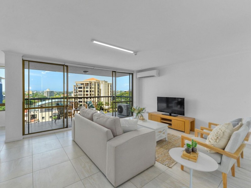 26/89 Thorn Street, Kangaroo Point QLD 4169
