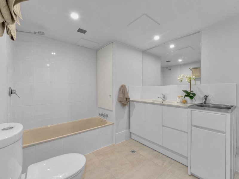 26/89 Thorn Street, Kangaroo Point QLD 4169