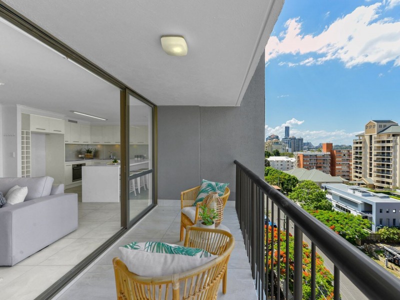 26/89 Thorn Street, Kangaroo Point QLD 4169