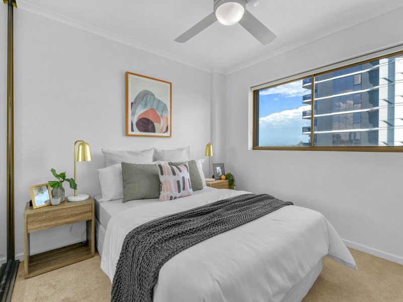 26/89 Thorn Street, Kangaroo Point QLD 4169