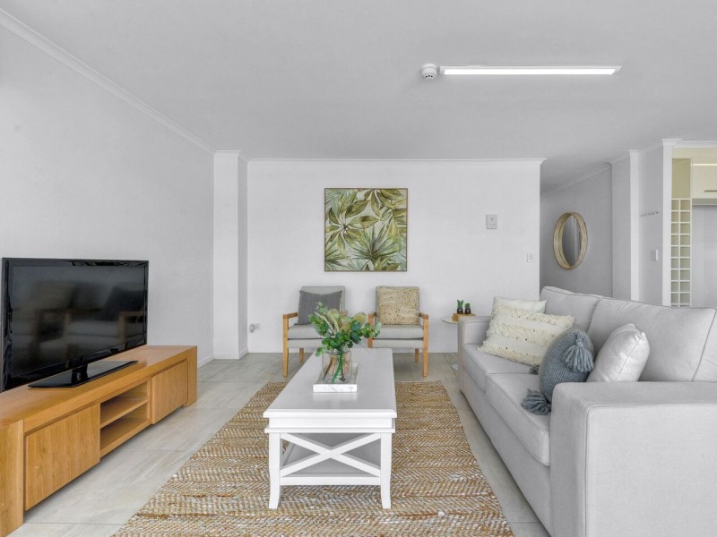 26/89 Thorn Street, Kangaroo Point QLD 4169