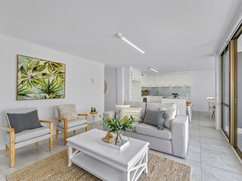 26/89 Thorn Street, Kangaroo Point QLD 4169