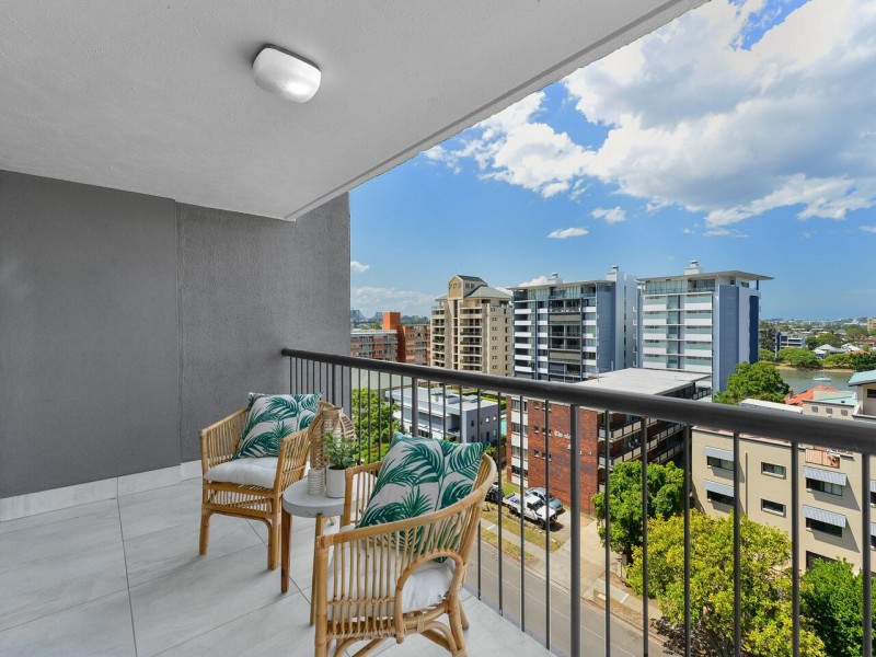 26/89 Thorn Street, Kangaroo Point QLD 4169
