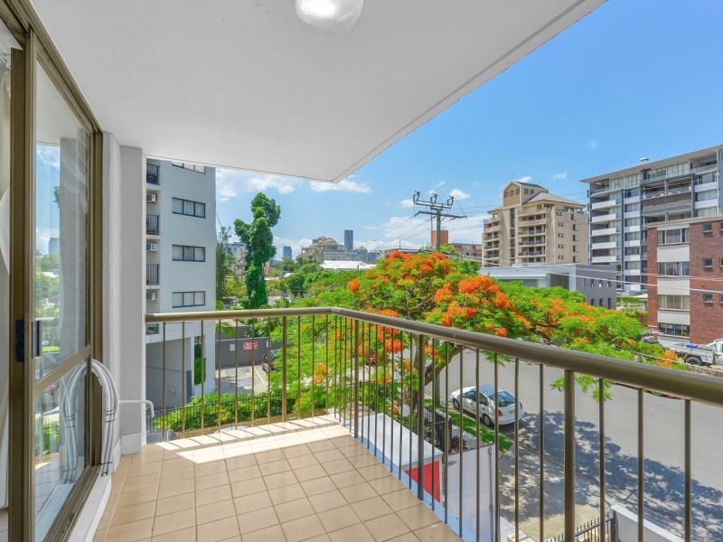 6/89 Thorn Street, Kangaroo Point QLD 4169