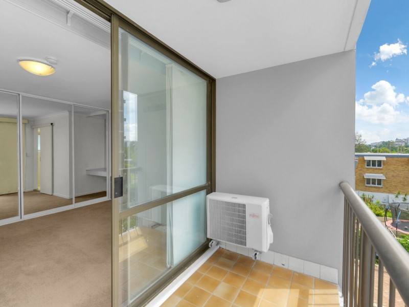 6/89 Thorn Street, Kangaroo Point QLD 4169