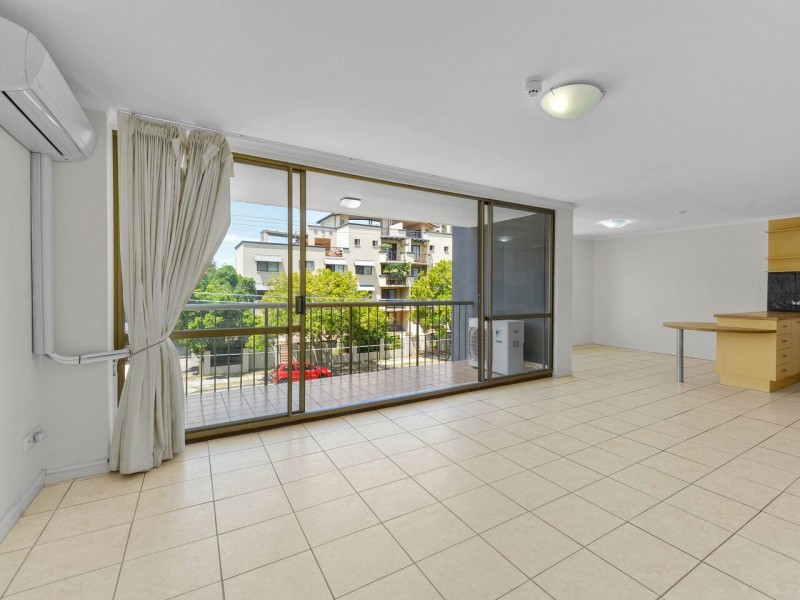 6/89 Thorn Street, Kangaroo Point QLD 4169