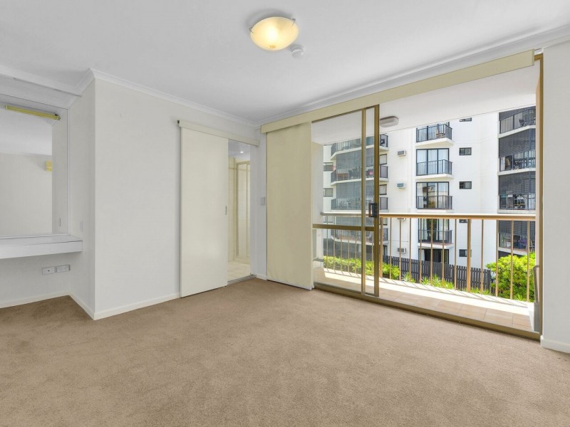 6/89 Thorn Street, Kangaroo Point QLD 4169