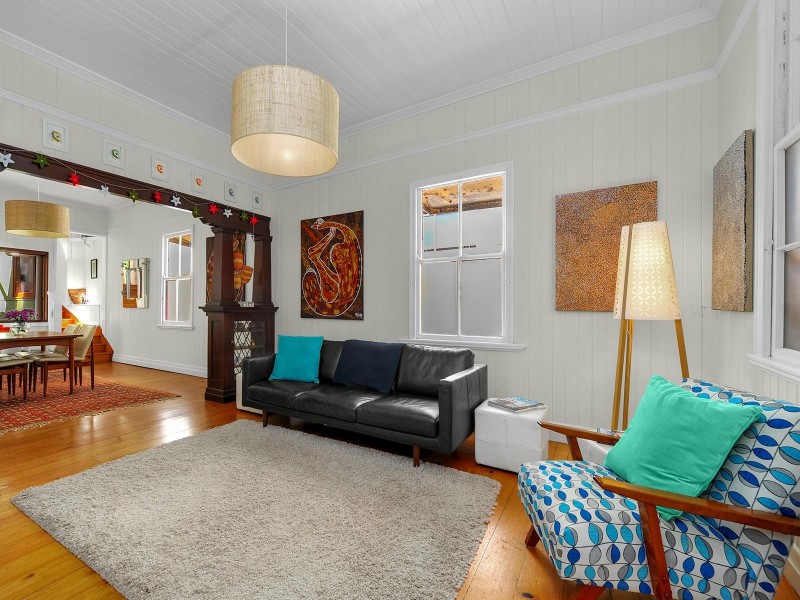 151 Sydney Street, New Farm QLD 4005