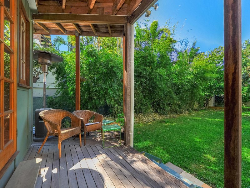 151 Sydney Street, New Farm QLD 4005