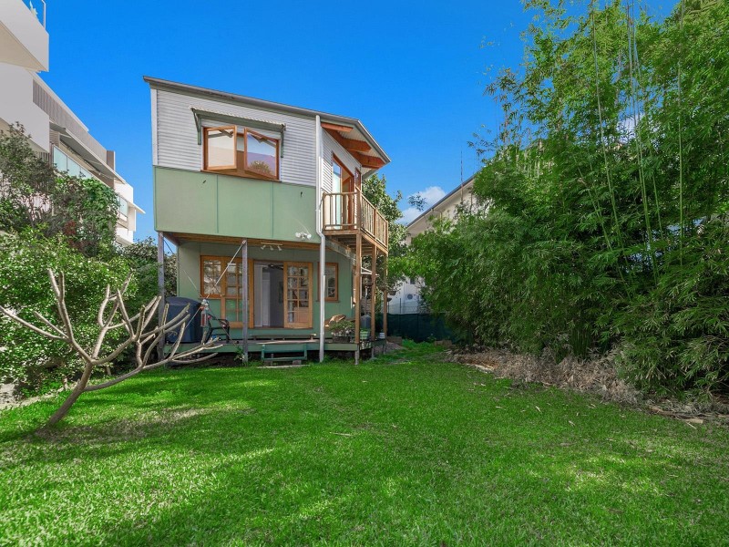 151 Sydney Street, New Farm QLD 4005