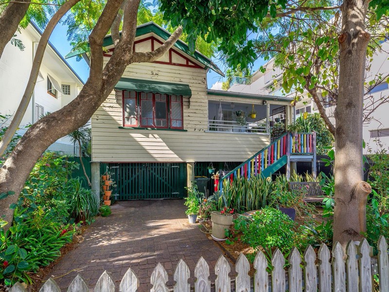 151 Sydney Street, New Farm QLD 4005