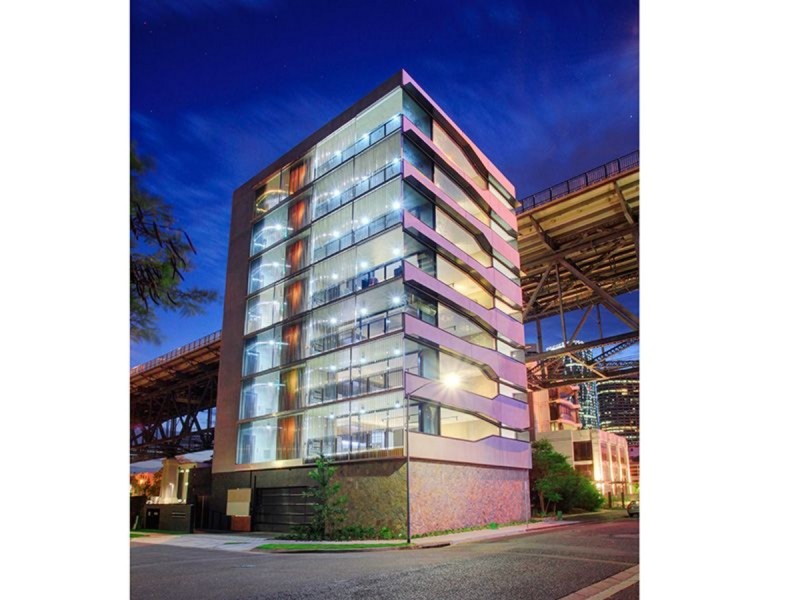 50 Holman Street, Kangaroo Point QLD 4169