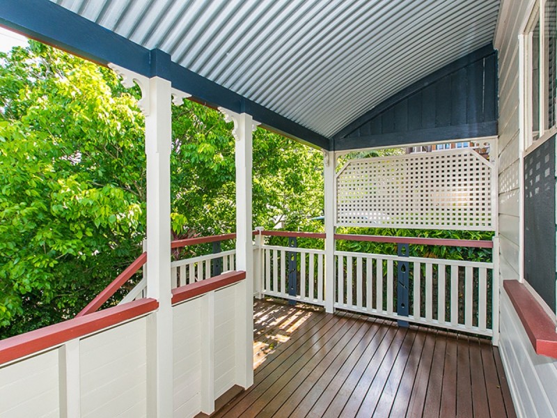 27 Granthan Street, Dutton Park QLD 4102