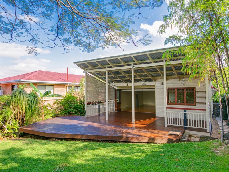 27 Granthan Street, Dutton Park QLD 4102
