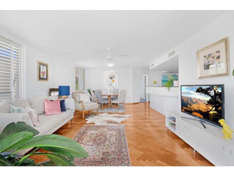 16 Bright, Kangaroo Point QLD 4169