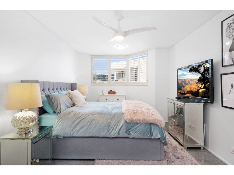 16 Bright, Kangaroo Point QLD 4169