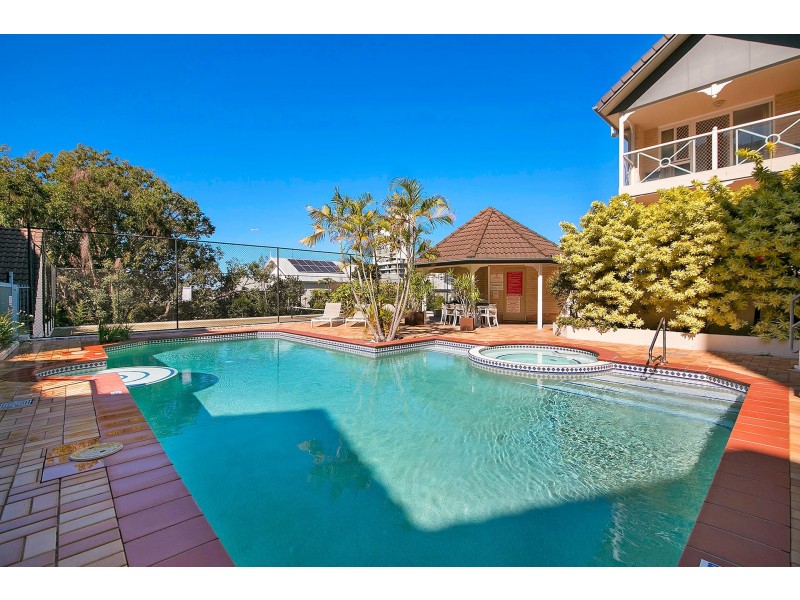 17/236 River Terrace, Kangaroo Point QLD 4169
