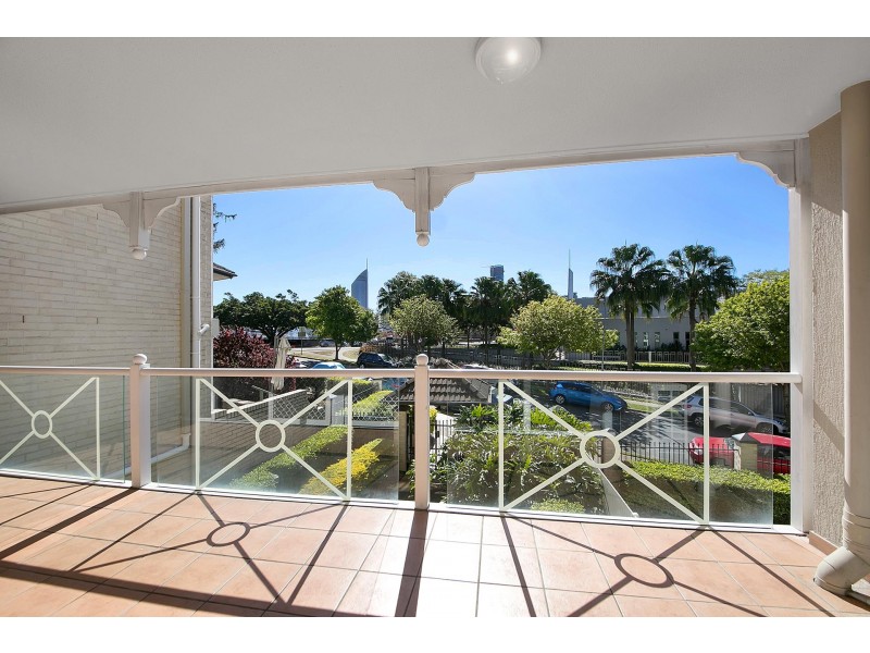 17/236 River Terrace, Kangaroo Point QLD 4169