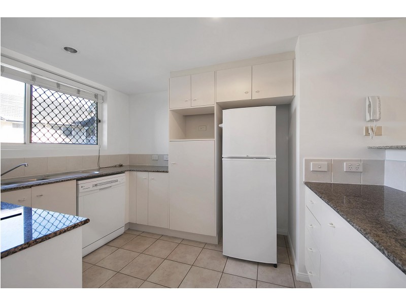 17/236 River Terrace, Kangaroo Point QLD 4169