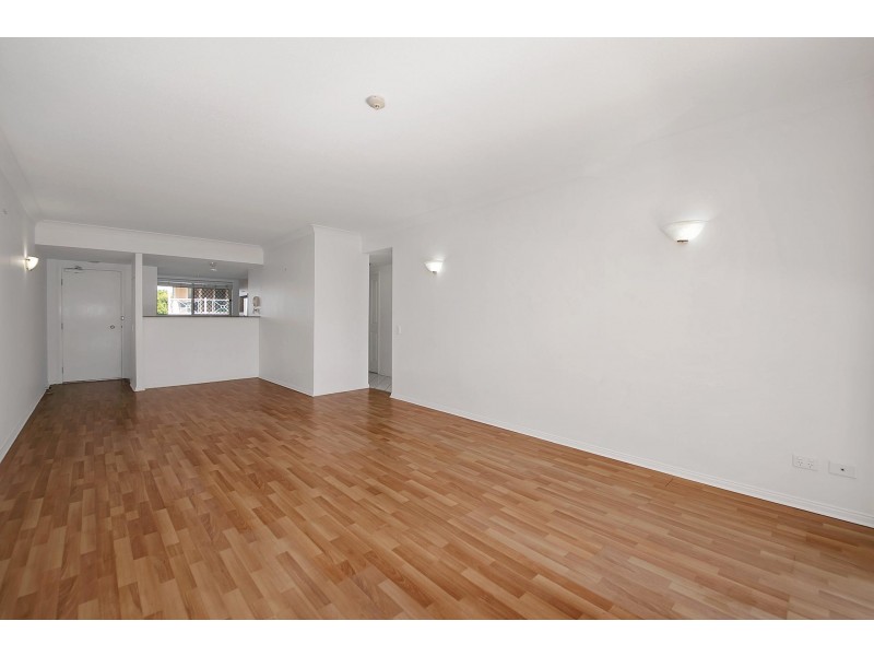17/236 River Terrace, Kangaroo Point QLD 4169