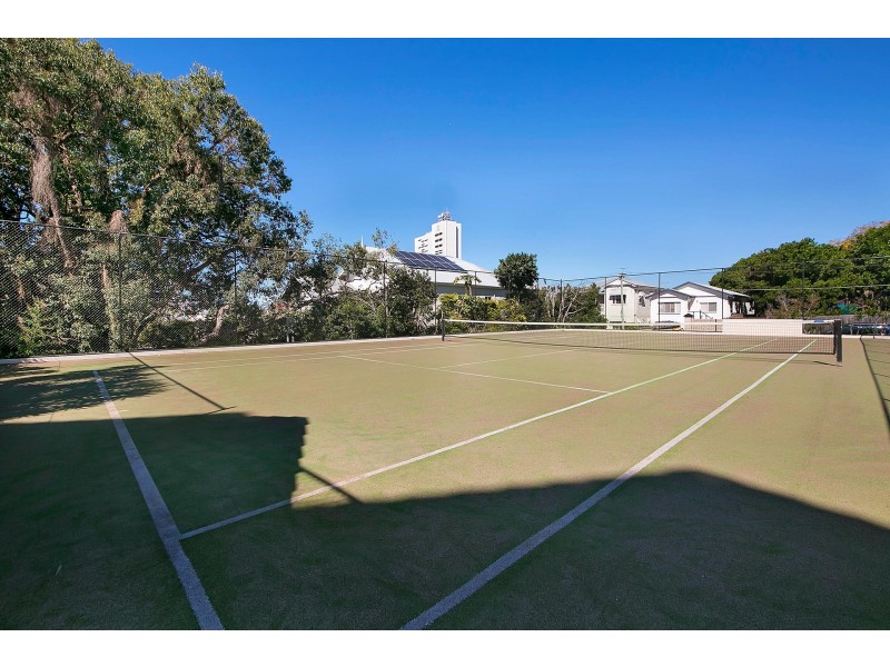 17/236 River Terrace, Kangaroo Point QLD 4169