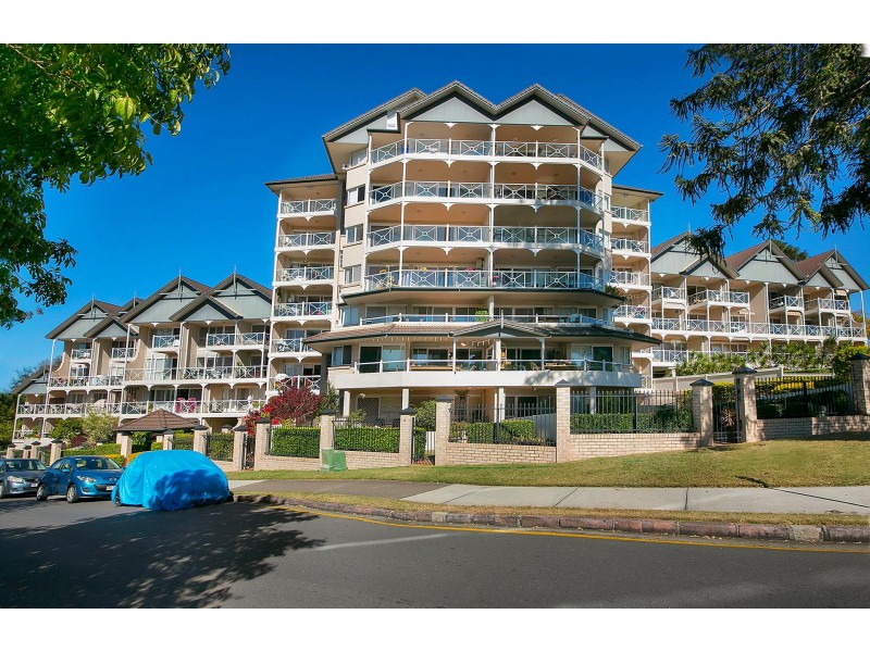 17/236 River Terrace, Kangaroo Point QLD 4169