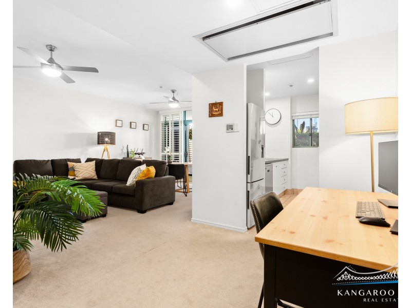 10 Goodwin Street, Kangaroo Point QLD 4169