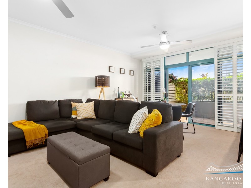 10 Goodwin Street, Kangaroo Point QLD 4169