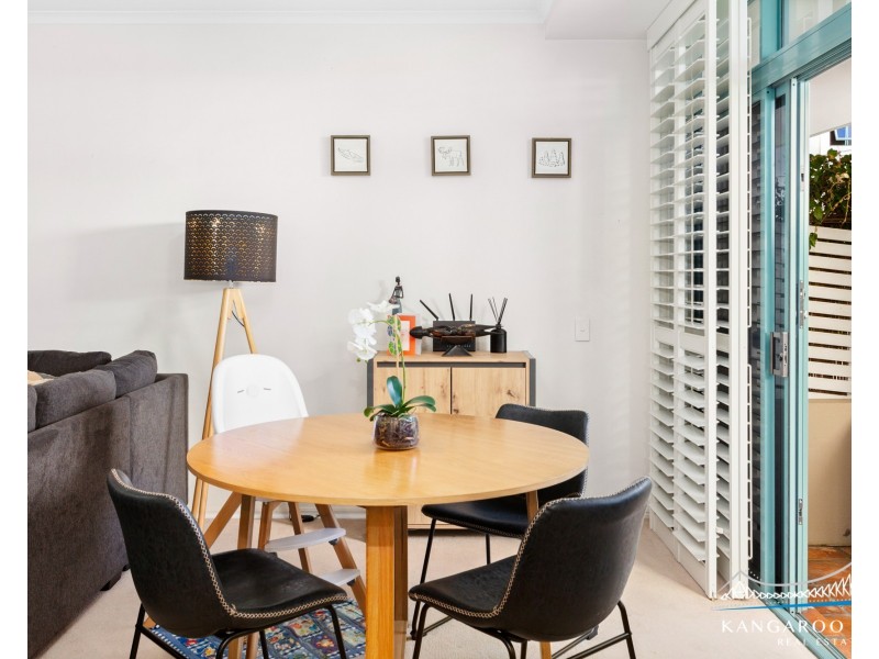 10 Goodwin Street, Kangaroo Point QLD 4169