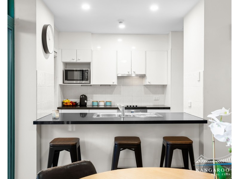 10 Goodwin Street, Kangaroo Point QLD 4169