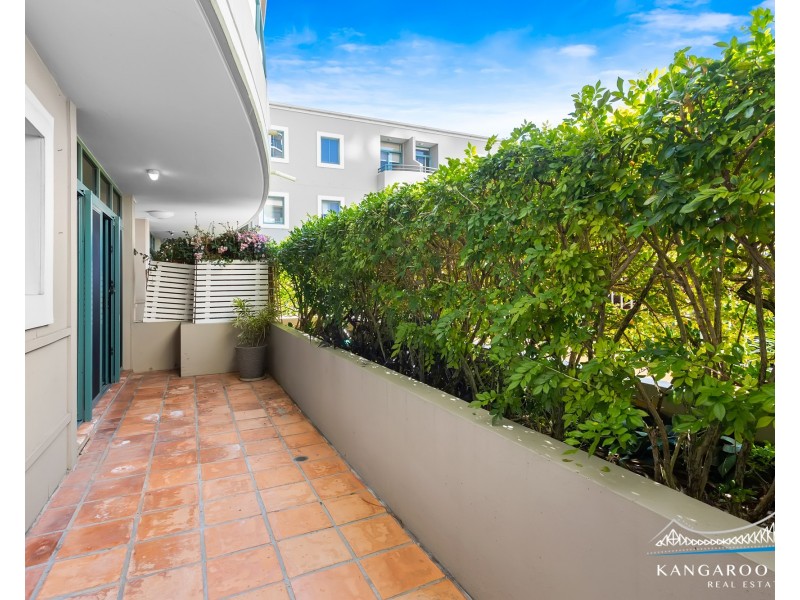 10 Goodwin Street, Kangaroo Point QLD 4169