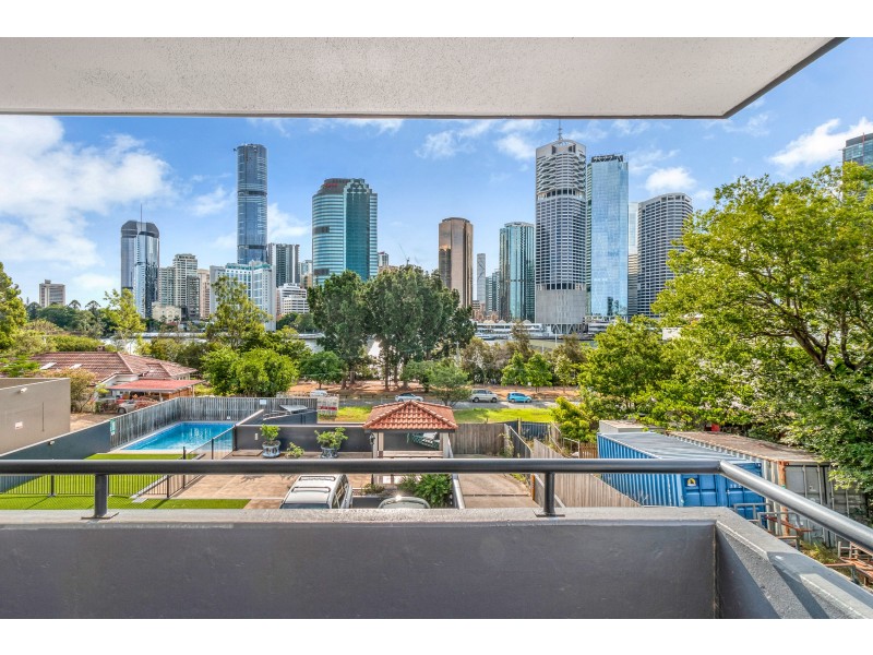 4/235 Main Street, Kangaroo Point QLD 4169