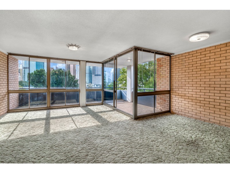 4/235 Main Street, Kangaroo Point QLD 4169