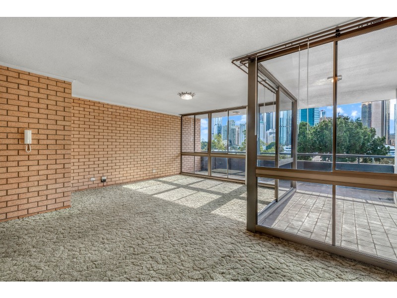 4/235 Main Street, Kangaroo Point QLD 4169